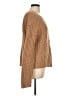 Old Navy Chevron-herringbone Tan Pullover Sweater Size L - photo 4