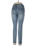 Time and Tru Blue Jeans Size 10 - photo 2