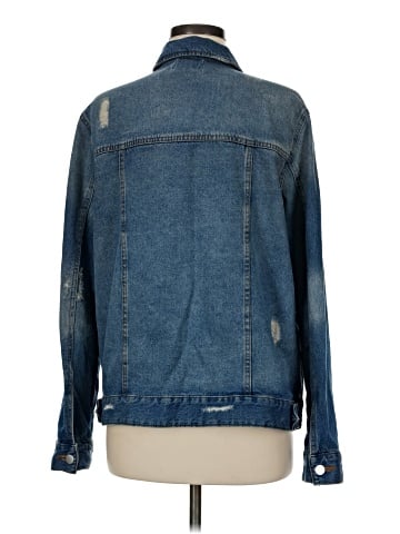 BP. Denim Jacket (view 2)