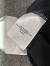 Lands' End Solid Black Active Pants Size 10 - 12 - photo 8