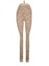 Varley Animal Print Brown Leggings Size XS - photo 1