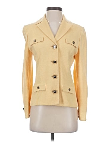St. John Collection by Marie Gray Jacket (view 1)