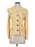 St. John Collection by Marie Gray Yellow Jacket Size 2 - photo 1