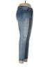 Time and Tru Blue Jeans Size 10 - photo 4