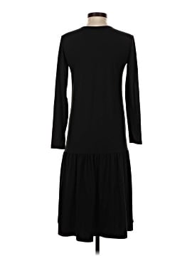 Basic Colors Casual Dress (view 2)