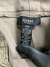 Alfani Solid Gray Dress Pants Size 14 - photo 4