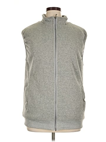 Studio Vest (view 1)