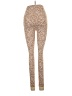 Varley Animal Print Brown Leggings Size XS - photo 2