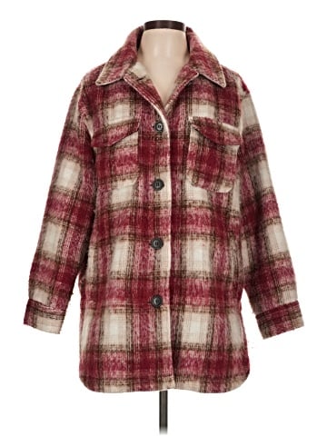 Sebby Coat (view 1)
