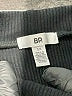 BP. Black Short Sleeve Turtleneck Size 3X - photo 7