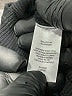 BP. Black Short Sleeve Turtleneck Size 3X - photo 8