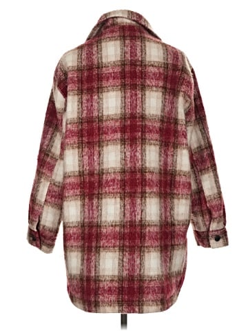 Sebby Coat (view 2)