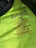 Kyodan 100% Polyester Green Active Tank Size M - photo 7