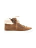 Ugg Tan Sneakers Size 7 1/2 - photo 1