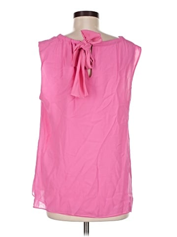 Reiss Sleeveless Blouse (view 2)