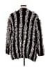Unbranded Black Cardigan Size 0X (estimated) - photo 2