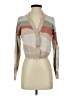 Hollister Tan Cardigan Size S - photo 1