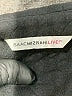 Isaac Mizrahi LIVE! Black Jacket Size 1X - photo 6