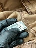 Unbranded 100% Cotton Solid Tan Jacket Size M - photo 7