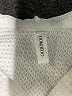 Dokotoo Ivory Poncho Size L - photo 7