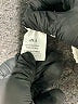 Dokotoo Ivory Poncho Size L - photo 8