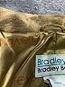 Bryan Bradley 100% Leather Brown Jacket Size L - photo 6