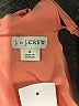 J. by J.Crew 100% Polyester Orange Sleeveless Top Size 4 - photo 7