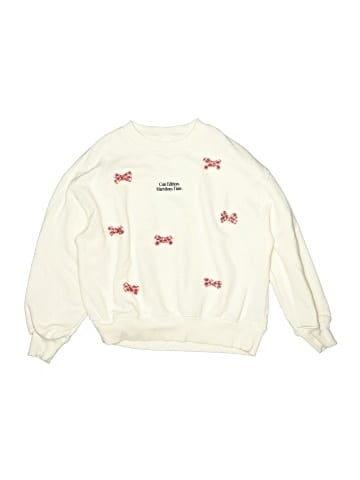 Zara Sweatshirt (view 1)