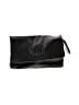 Calvin Klein 100% Leather Black Leather Clutch One size - photo 1
