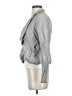 Promiss Gray Jacket Size EU 36 / US 6 - photo 5