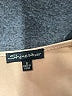 Shinestar Tan Bodysuit Size S - photo 3