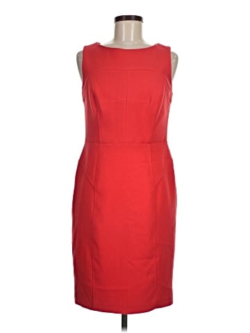Eliza J Cocktail Dress (view 1)