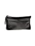 Calvin Klein 100% Leather Black Leather Clutch One size - photo 2