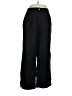 DONNI Black Casual Pants Size XL - photo 1