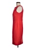 Eliza J Solid Red Cocktail Dress Size 8 (petite) - photo 5