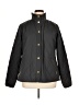 L.L.Bean 100% Polyester Argyle Black Jacket Size XL - photo 1