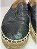 Chanel Blue Flats Size EU 37 - photo 3