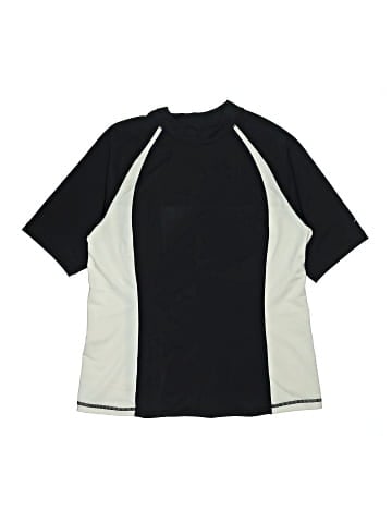 Speedo Rash Guard (view 1)