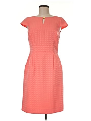 Tahari by ASL Casual Dress (view 1)