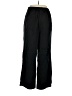 DONNI Black Casual Pants Size XL - photo 2