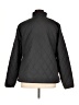 L.L.Bean 100% Polyester Argyle Black Jacket Size XL - photo 2