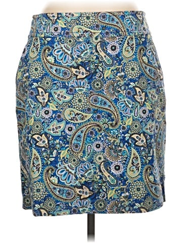 Talbots Outlet Casual Skirt (view 1)