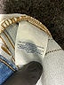 Lands' End Blue Jeans Size 14 - photo 8