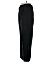 DONNI Black Casual Pants Size XL - photo 5