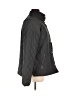 L.L.Bean 100% Polyester Argyle Black Jacket Size XL - photo 4