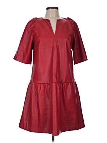 Ann Taylor Casual Dress (view 1)