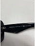 Prada Gray Black Polarized Sunglasses One size - photo 6