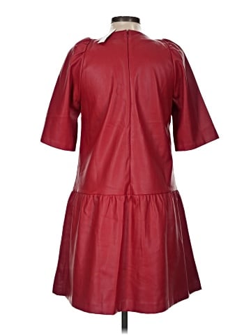 Ann Taylor Casual Dress (view 2)