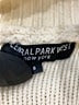 Central Park West Ivory Pullover Sweater Size S - photo 7