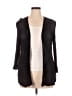 Easywear by Chico's Black Cardigan Size XL (3) - photo 1